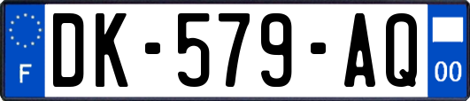 DK-579-AQ