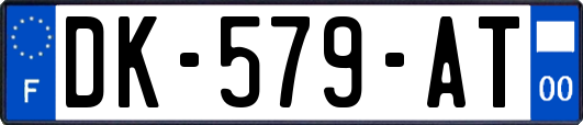DK-579-AT