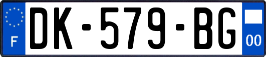 DK-579-BG