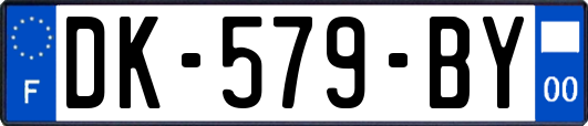 DK-579-BY