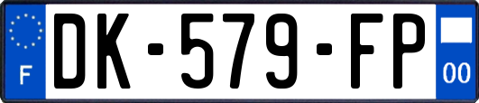 DK-579-FP