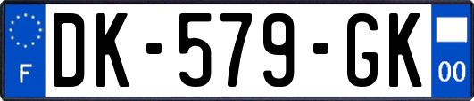 DK-579-GK