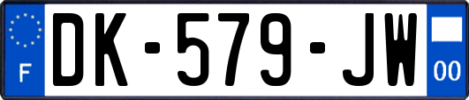 DK-579-JW