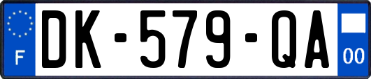 DK-579-QA