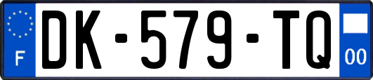 DK-579-TQ
