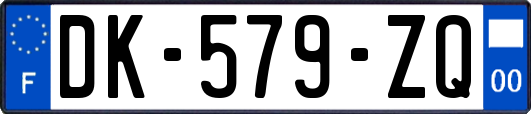 DK-579-ZQ