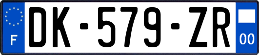DK-579-ZR