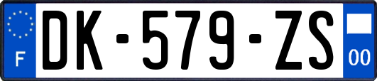 DK-579-ZS