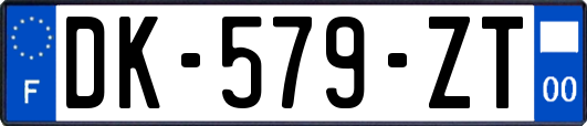 DK-579-ZT