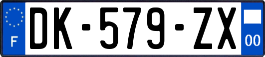 DK-579-ZX