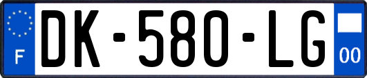 DK-580-LG