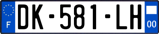 DK-581-LH