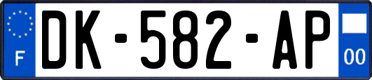 DK-582-AP