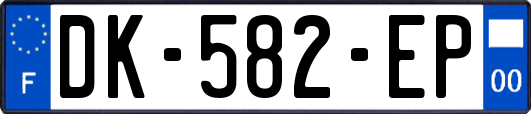 DK-582-EP