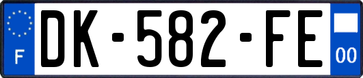 DK-582-FE