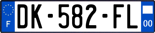 DK-582-FL