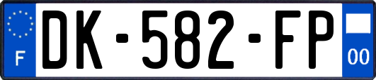 DK-582-FP