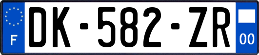 DK-582-ZR