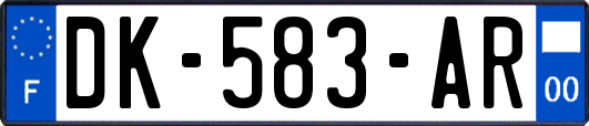 DK-583-AR