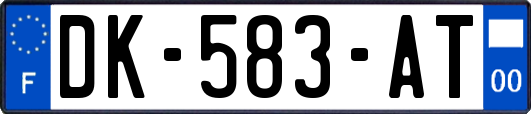 DK-583-AT