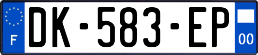 DK-583-EP