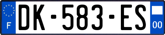 DK-583-ES