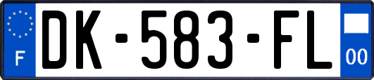 DK-583-FL