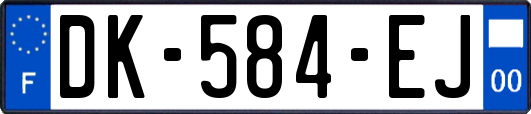 DK-584-EJ