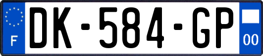 DK-584-GP