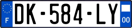 DK-584-LY