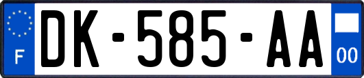 DK-585-AA