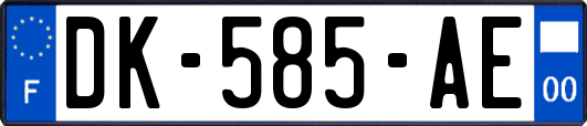 DK-585-AE