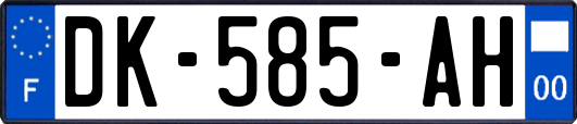 DK-585-AH