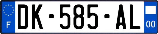 DK-585-AL