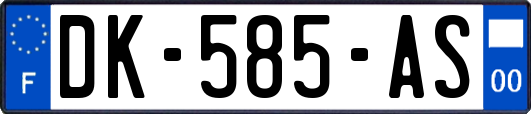 DK-585-AS