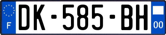 DK-585-BH
