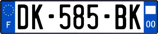 DK-585-BK