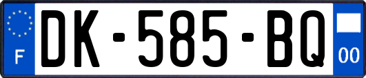 DK-585-BQ
