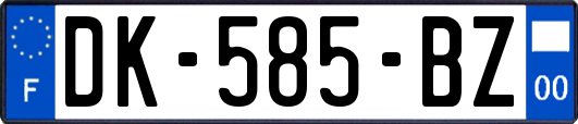 DK-585-BZ