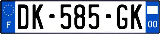 DK-585-GK