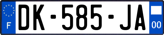 DK-585-JA