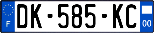 DK-585-KC