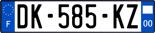 DK-585-KZ