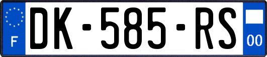 DK-585-RS