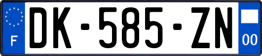 DK-585-ZN