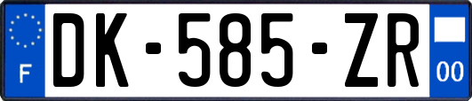 DK-585-ZR