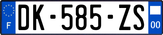 DK-585-ZS