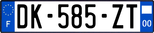 DK-585-ZT