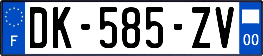 DK-585-ZV