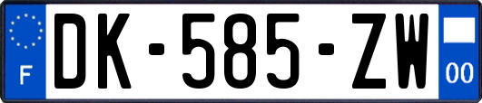 DK-585-ZW